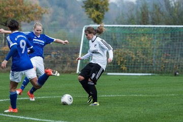 Bild 282 - Frauen FSC Kaltenkirchen - VfR Horst : Ergebnis: 2:3